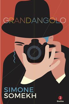 Daniel Vogelmann presenta "Piccola autobiografia di mio padre"<br>al Festival del libro piccolo